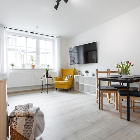 Apartmany Vlevo&Dole Рокитнице над Ийзероу Екстериор снимка