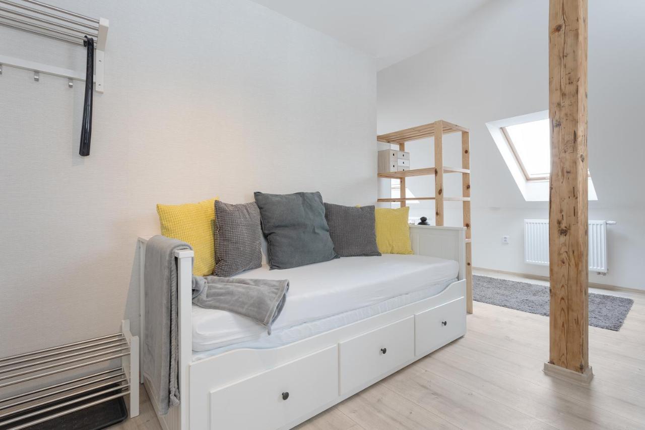 Apartmany Vlevo&Dole Рокитнице над Ийзероу Екстериор снимка
