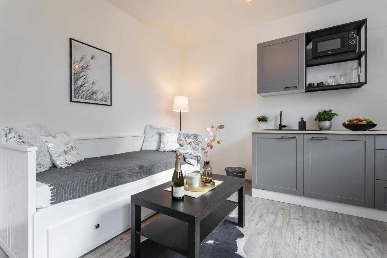 Apartmany Vlevo&Dole Рокитнице над Ийзероу Екстериор снимка
