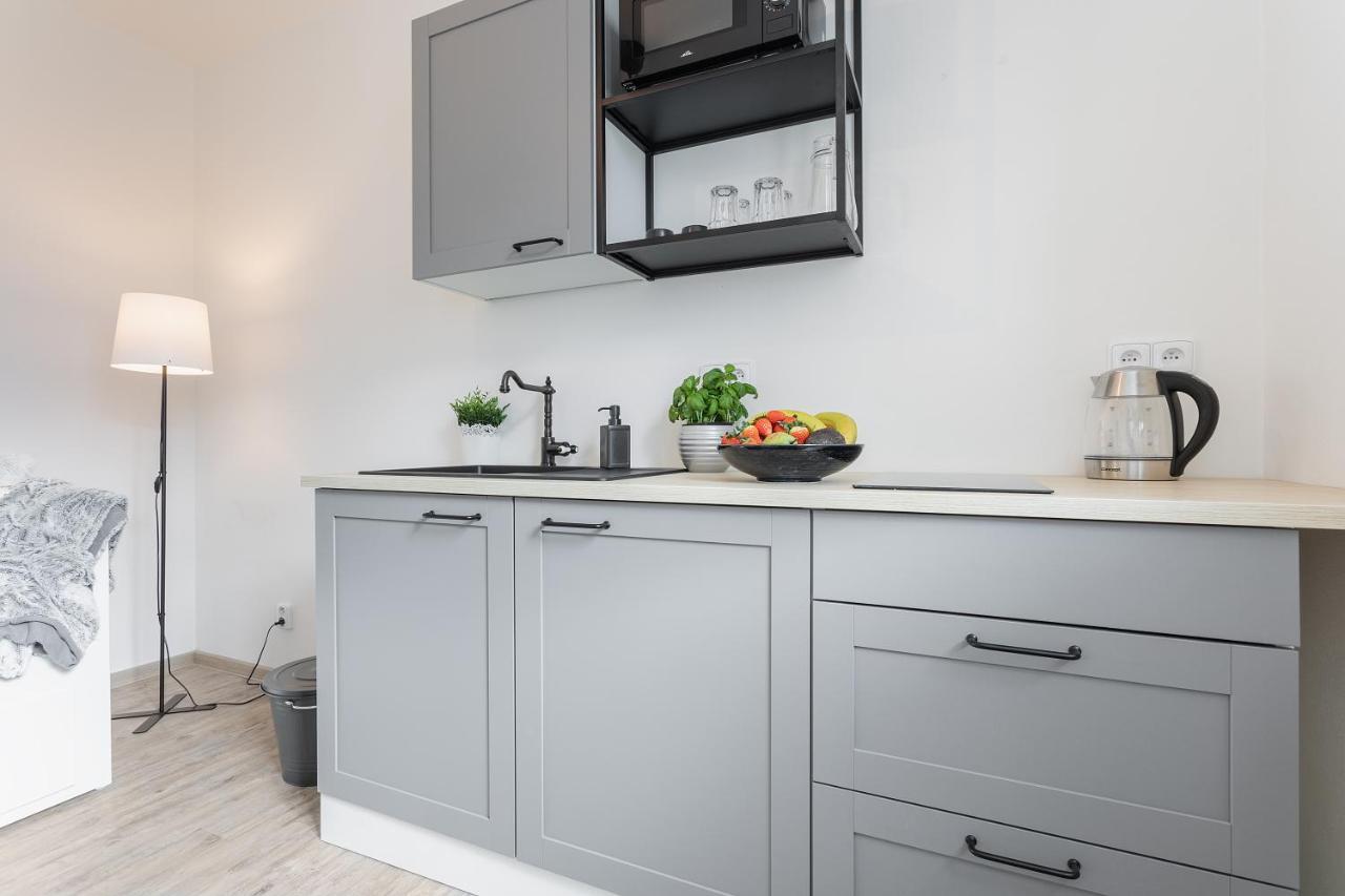 Apartmany Vlevo&Dole Рокитнице над Ийзероу Екстериор снимка