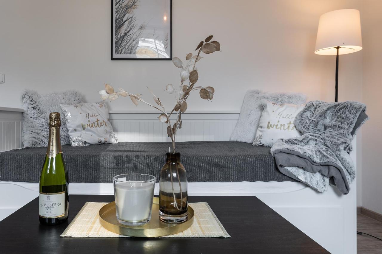 Apartmany Vlevo&Dole Рокитнице над Ийзероу Екстериор снимка