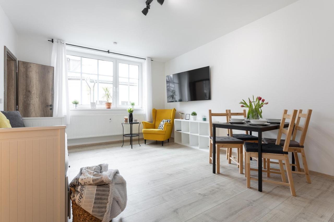 Apartmany Vlevo&Dole Рокитнице над Ийзероу Екстериор снимка