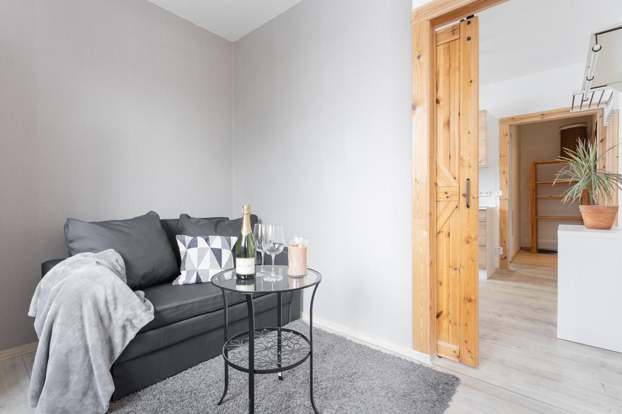 Apartmany Vlevo&Dole Рокитнице над Ийзероу Екстериор снимка