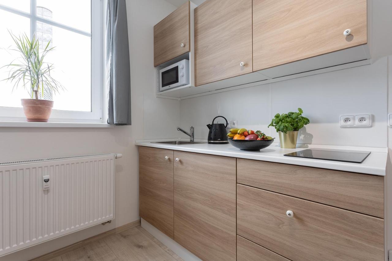 Apartmany Vlevo&Dole Рокитнице над Ийзероу Екстериор снимка
