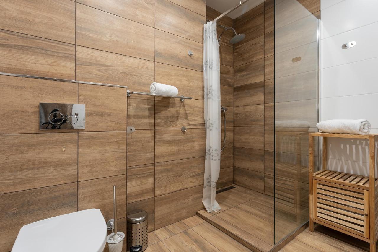 Apartmany Vlevo&Dole Рокитнице над Ийзероу Екстериор снимка