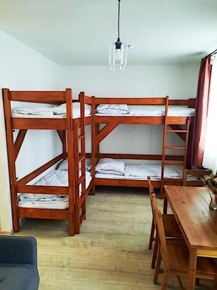 Apartmany Vlevo&Dole Рокитнице над Ийзероу Екстериор снимка