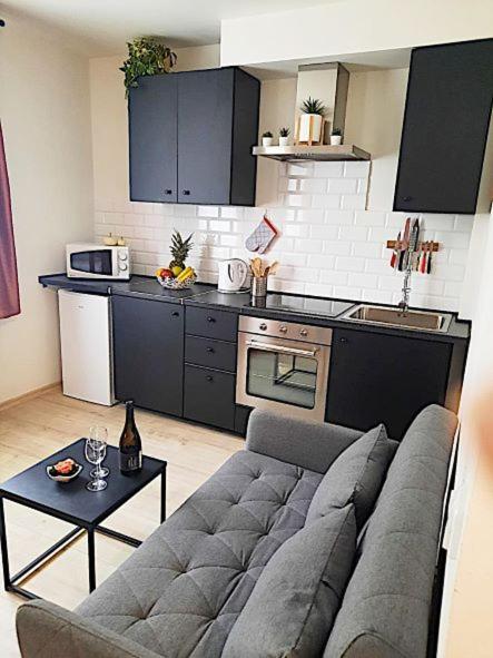 Apartmany Vlevo&Dole Рокитнице над Ийзероу Екстериор снимка